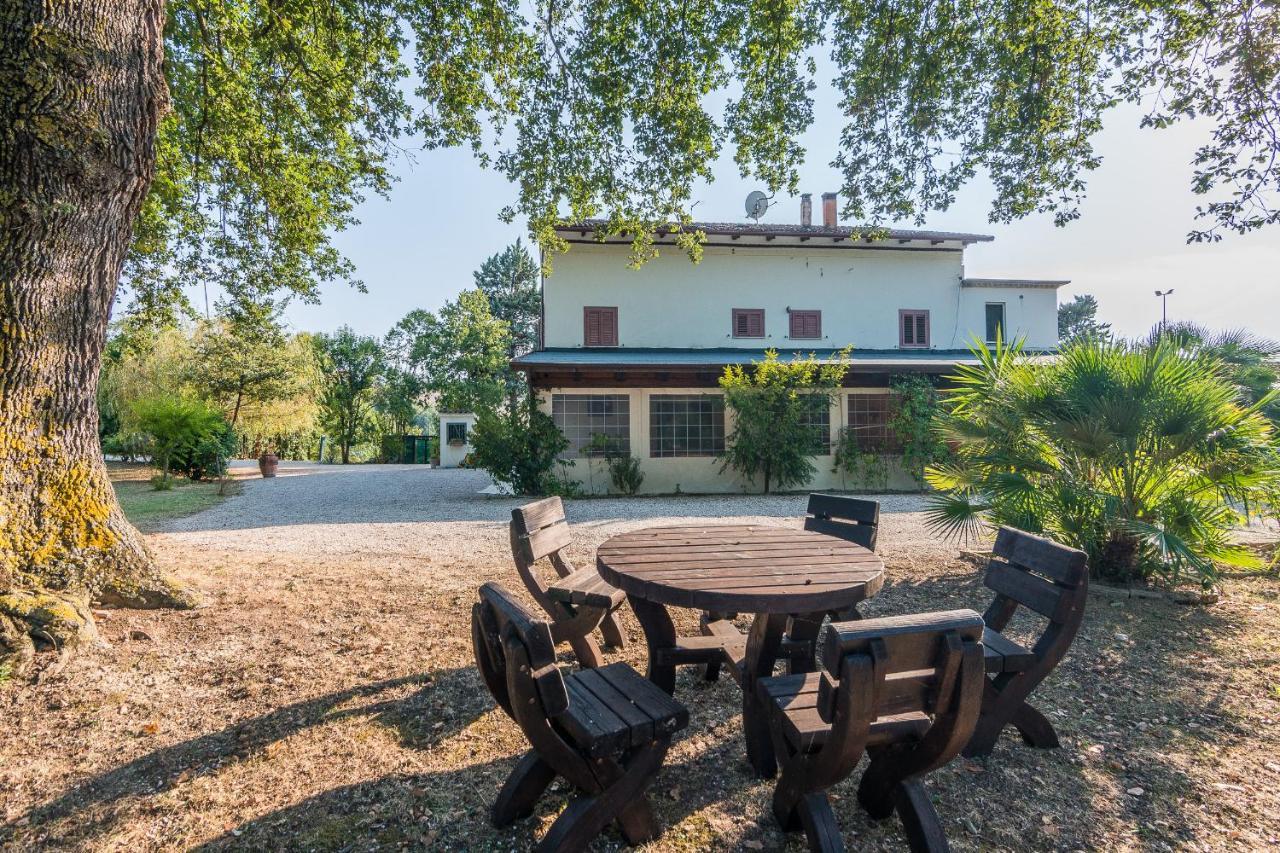 Country House Le Marche Monte San Pietrangeli Екстер'єр фото